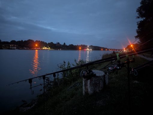 Impressionen des Abends